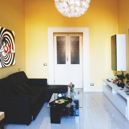Bed And Breakfast Piazza Vittorio87 Roma Dış mekan fotoğraf
